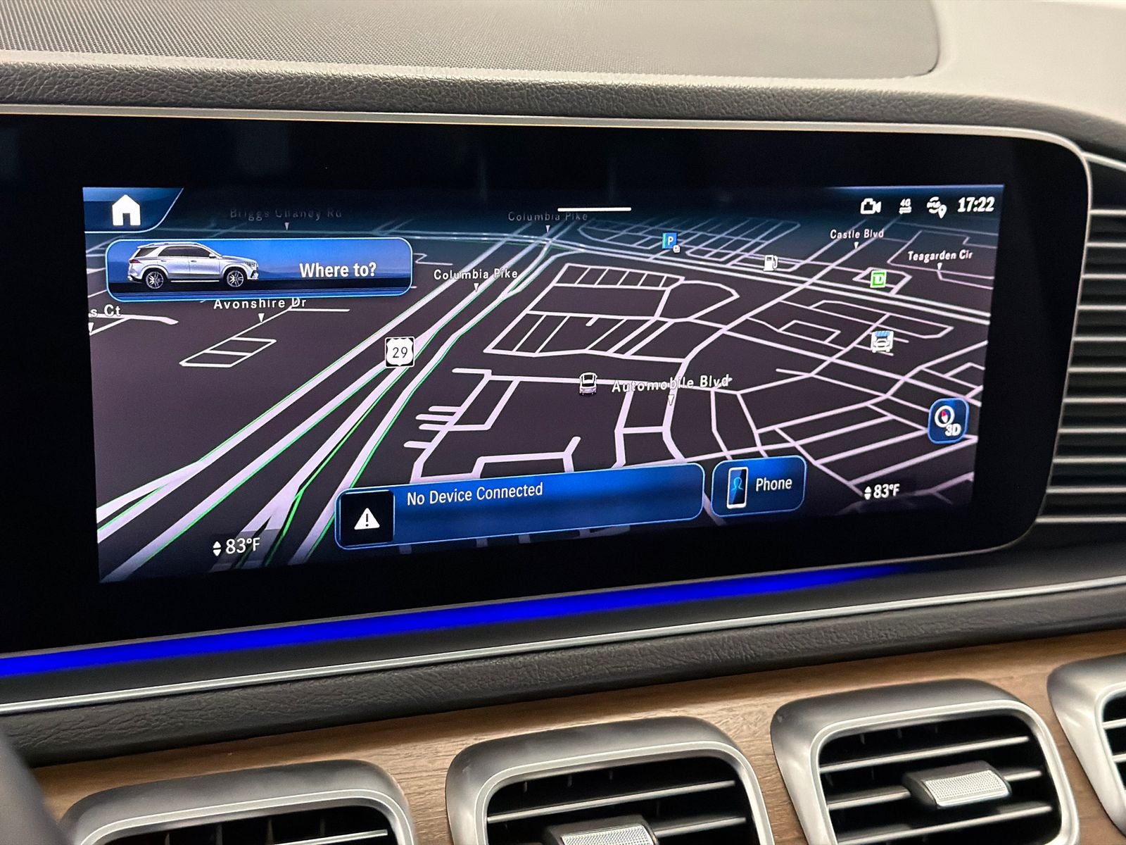 2024 Mercedes-Benz GLE GLE 350 4MATIC®