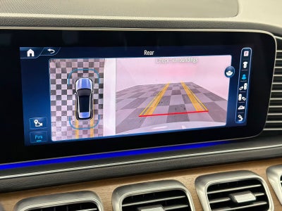 2024 Mercedes-Benz GLE GLE 350 4MATIC®