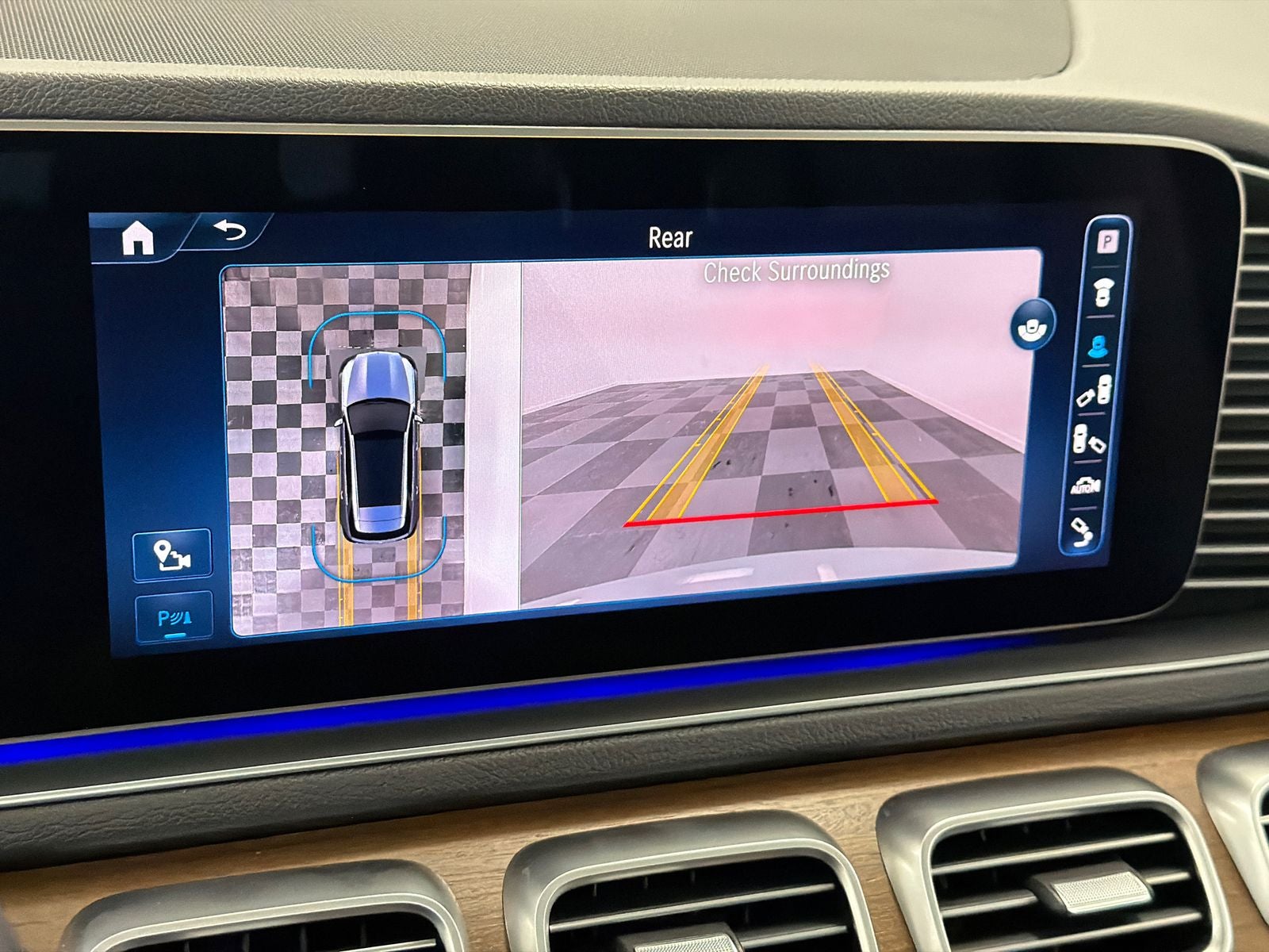 2024 Mercedes-Benz GLE GLE 350 4MATIC®