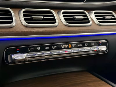 2024 Mercedes-Benz GLE GLE 350 4MATIC®