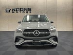 2024 Mercedes-Benz GLE GLE 350 4MATIC®