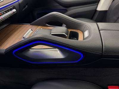 2024 Mercedes-Benz GLE GLE 350 4MATIC®