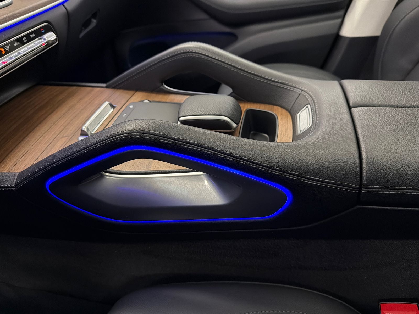 2024 Mercedes-Benz GLE GLE 350 4MATIC®