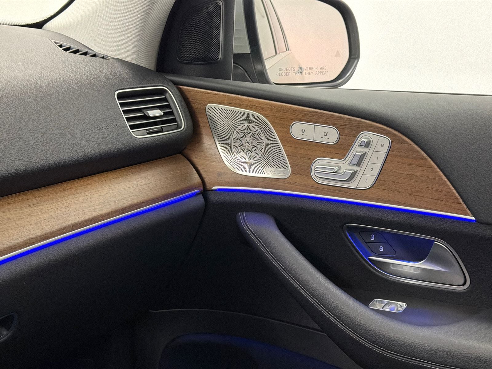 2024 Mercedes-Benz GLE GLE 350 4MATIC®