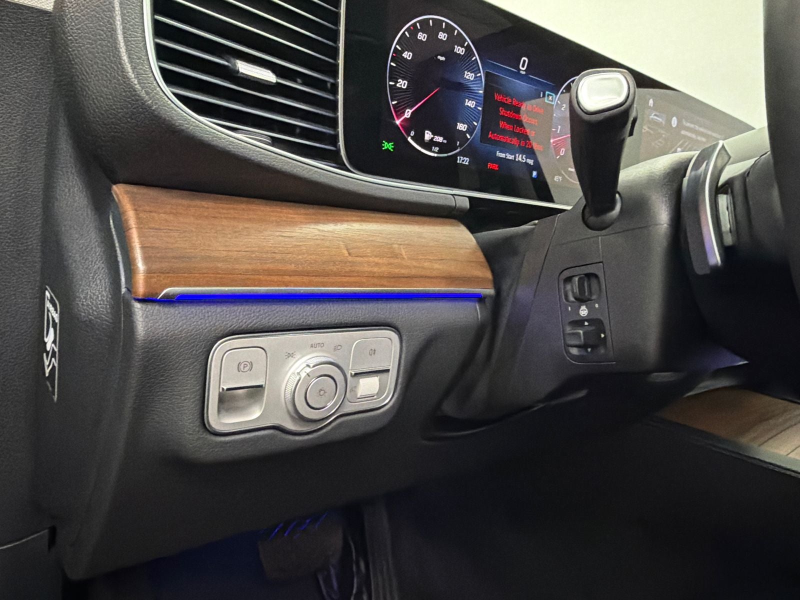 2024 Mercedes-Benz GLE GLE 350 4MATIC®