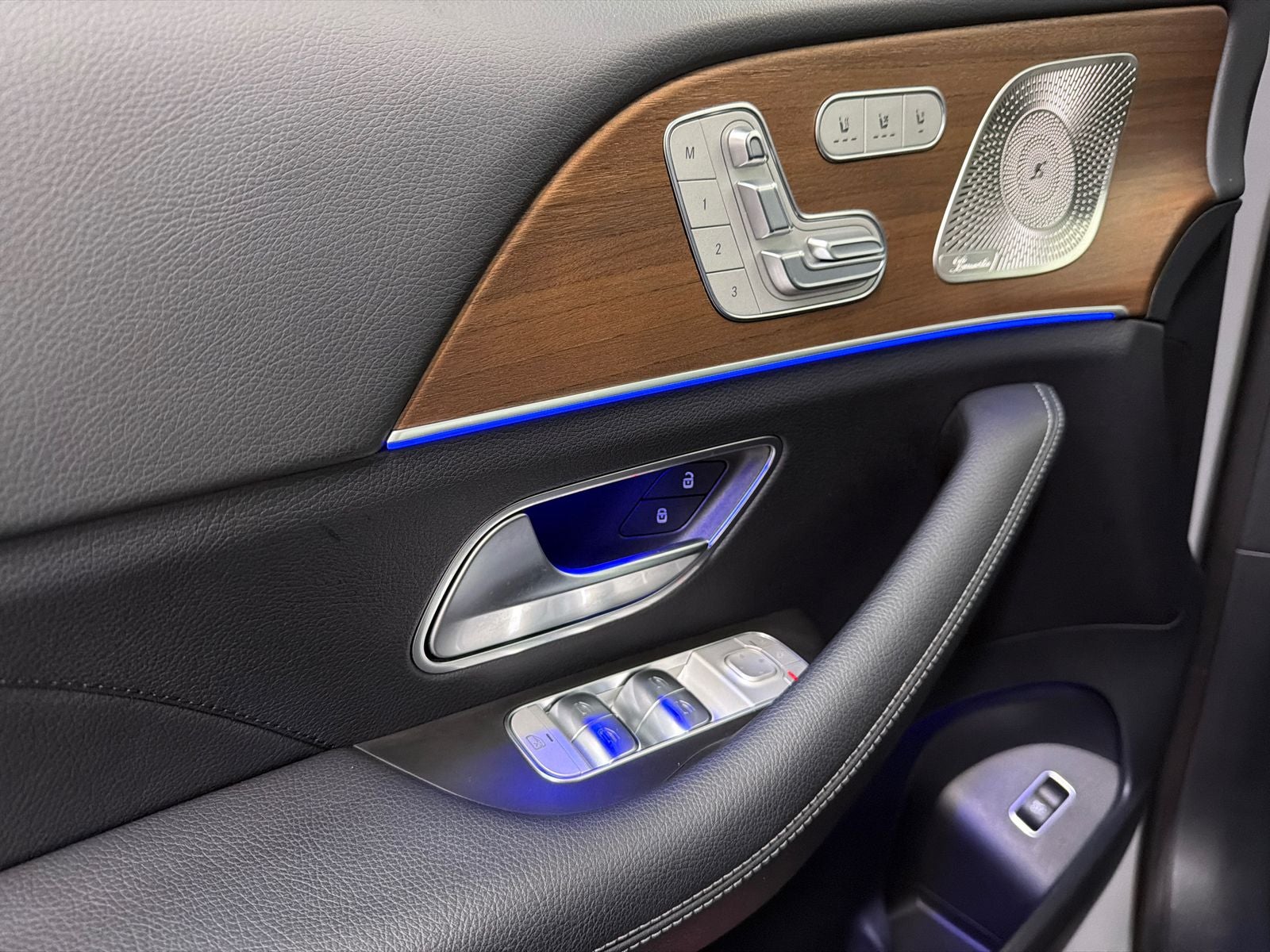 2024 Mercedes-Benz GLE GLE 350 4MATIC®