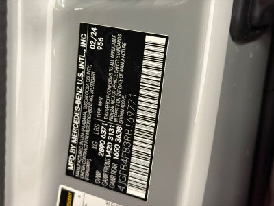 2024 Mercedes-Benz GLE GLE 350 4MATIC®