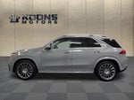 2024 Mercedes-Benz GLE GLE 350 4MATIC®