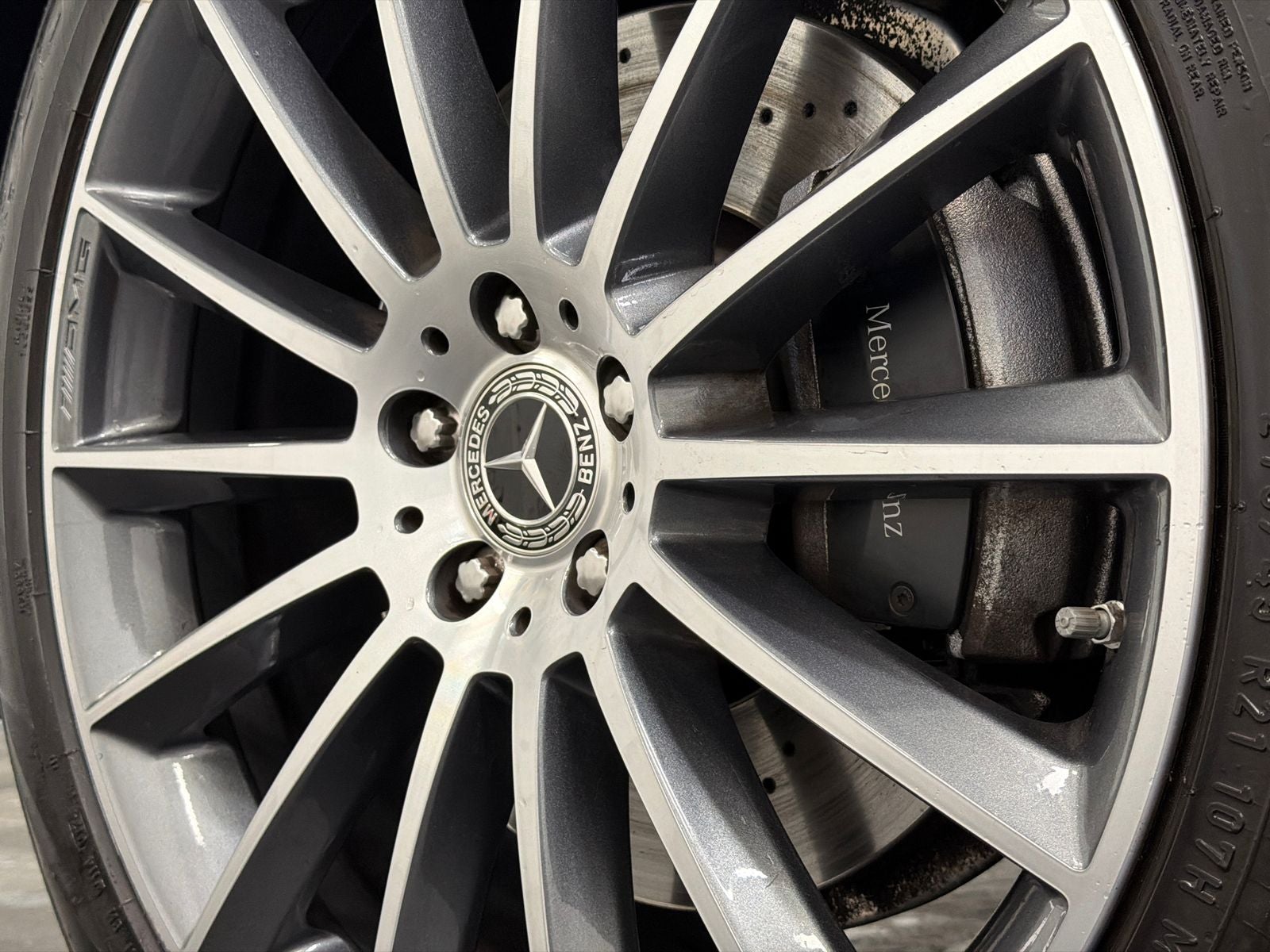 2024 Mercedes-Benz GLE GLE 350 4MATIC®