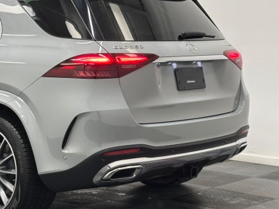 2024 Mercedes-Benz GLE GLE 350 4MATIC®
