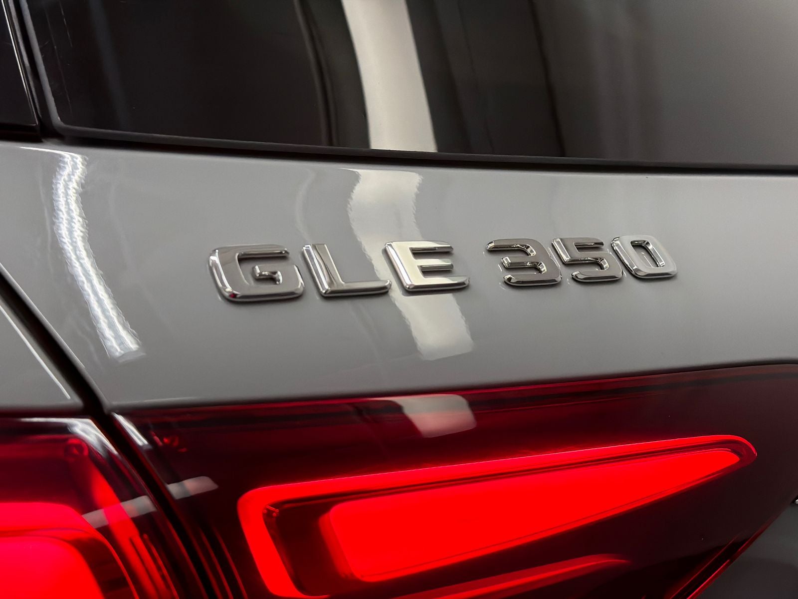 2024 Mercedes-Benz GLE GLE 350 4MATIC®