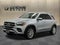 2024 Mercedes-Benz GLE GLE 450e 4MATIC®