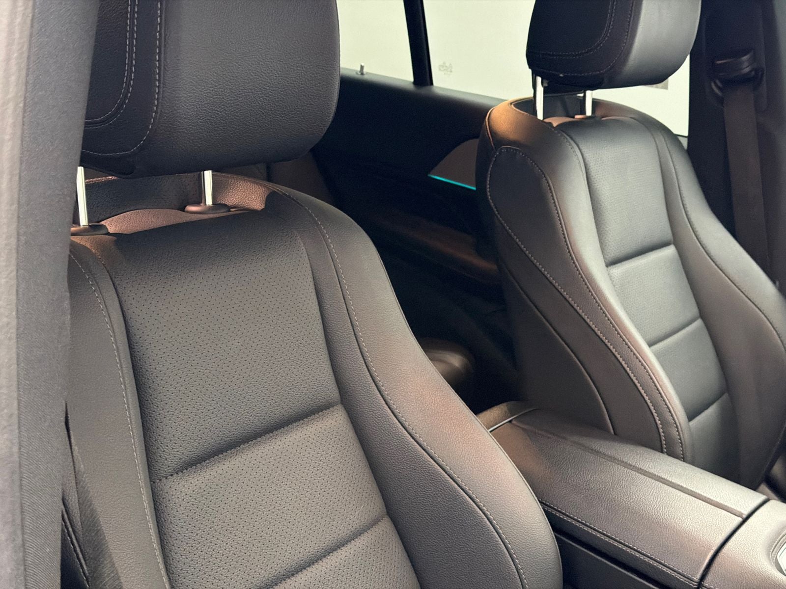 2024 Mercedes-Benz GLE GLE 450e 4MATIC®