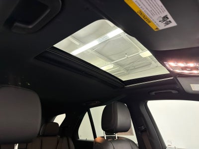 2024 Mercedes-Benz GLE GLE 450e 4MATIC®