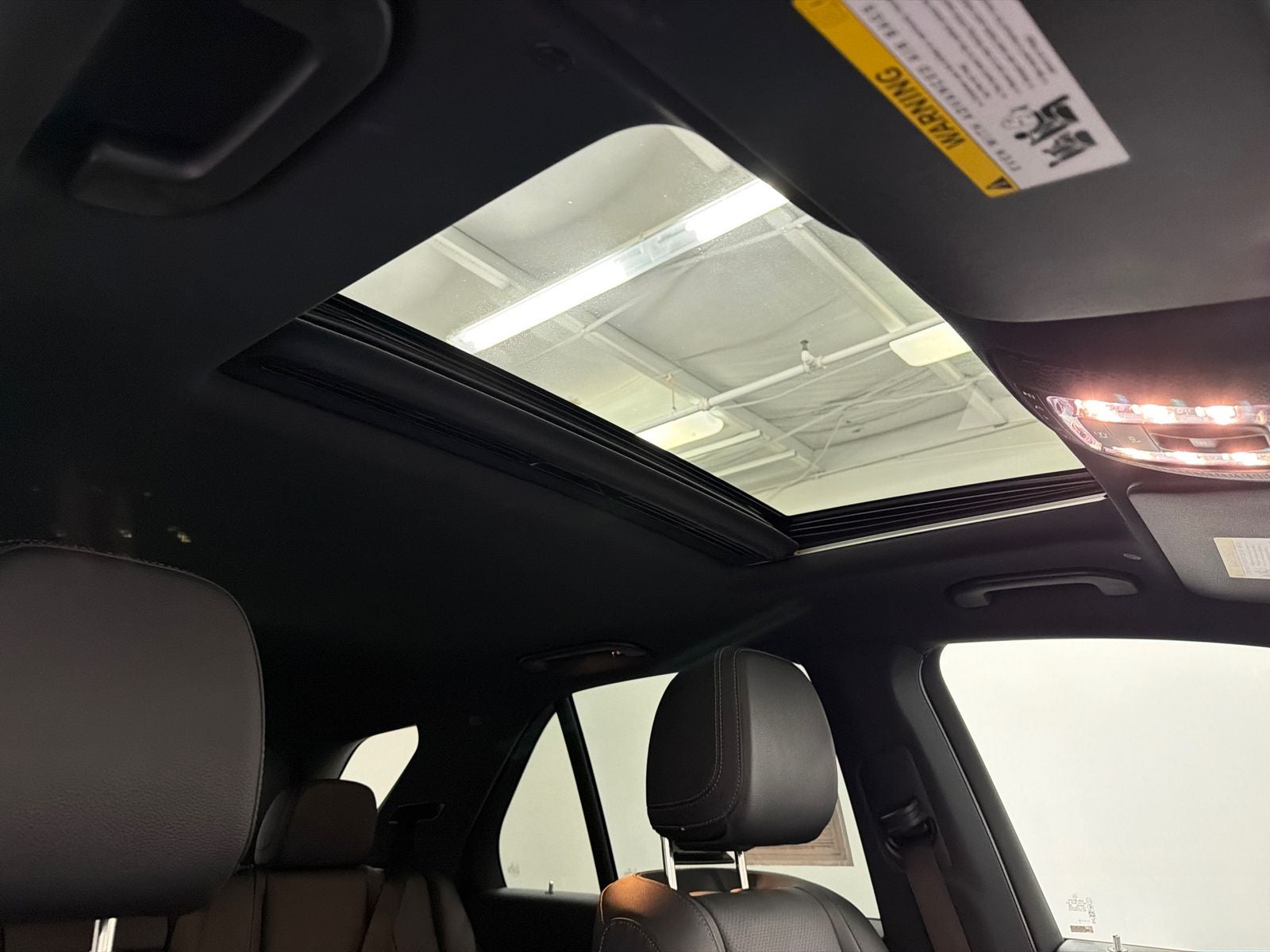 2024 Mercedes-Benz GLE GLE 450e 4MATIC®