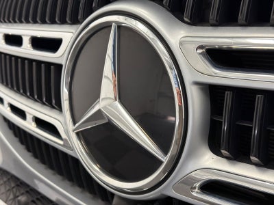 2024 Mercedes-Benz GLE GLE 450e 4MATIC®