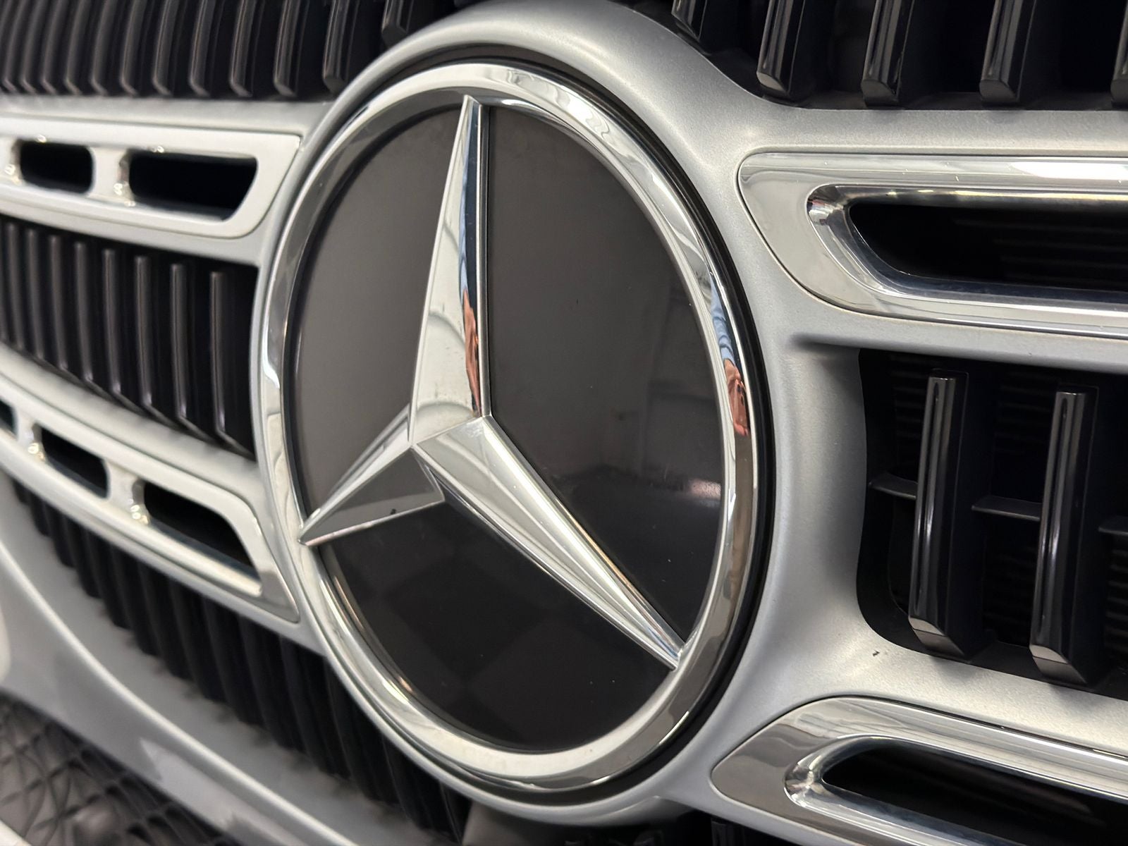 2024 Mercedes-Benz GLE GLE 450e 4MATIC®