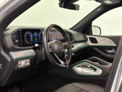 2024 Mercedes-Benz GLE GLE 450e 4MATIC®