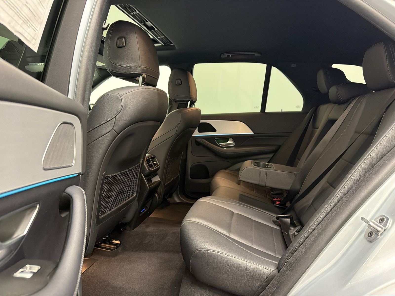 2024 Mercedes-Benz GLE GLE 450e 4MATIC®