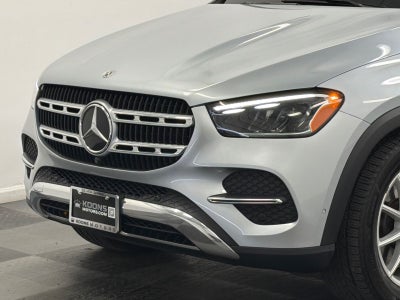 2024 Mercedes-Benz GLE GLE 450e 4MATIC®