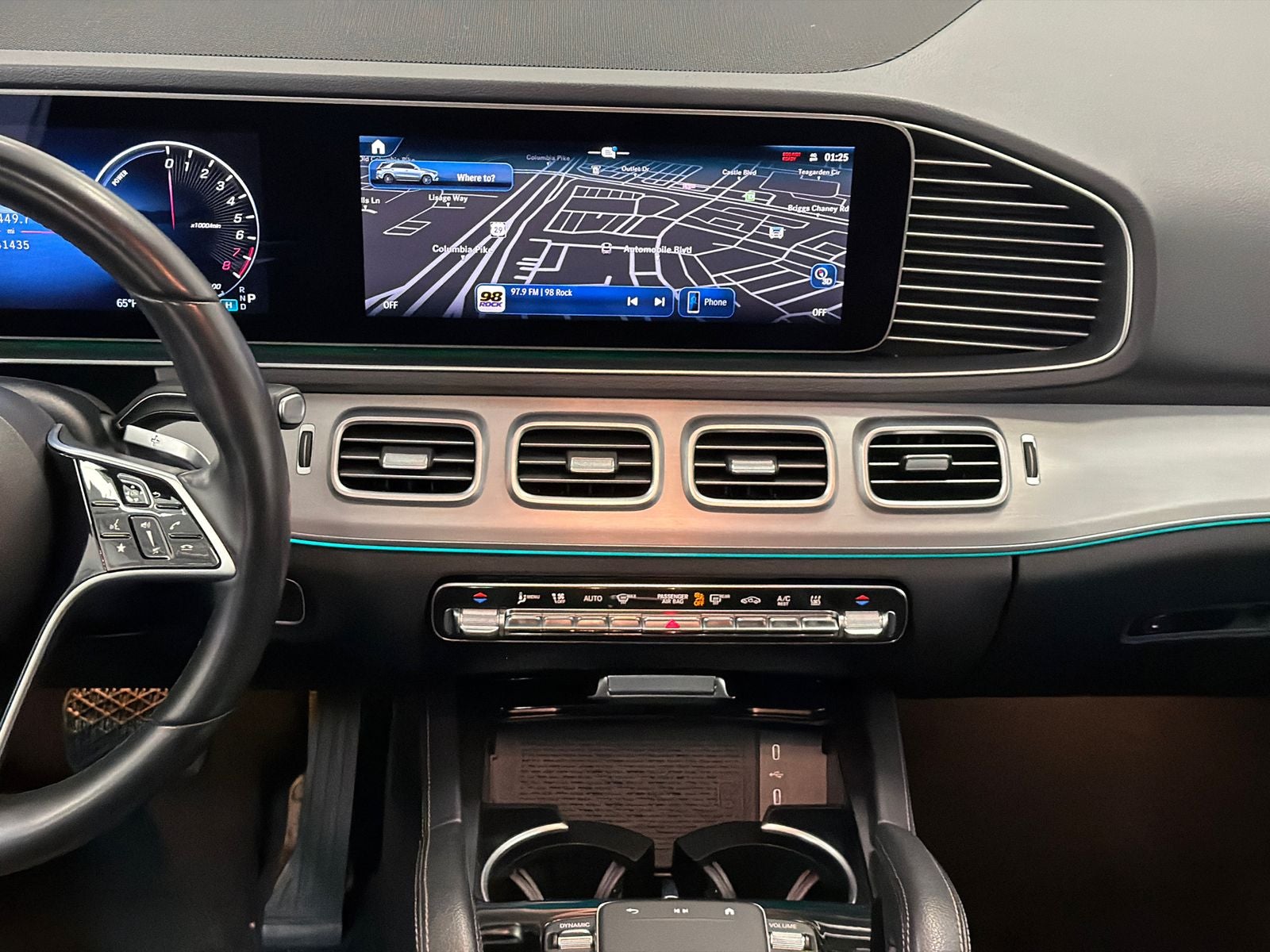 2024 Mercedes-Benz GLE GLE 450e 4MATIC®