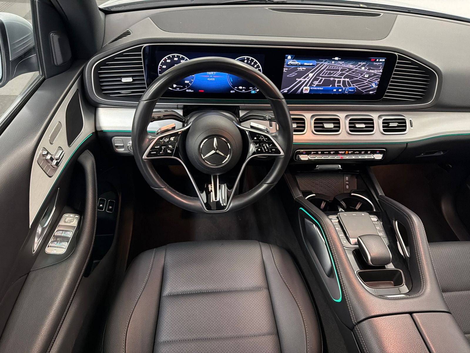 2024 Mercedes-Benz GLE GLE 450e 4MATIC®