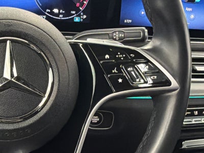 2024 Mercedes-Benz GLE GLE 450e 4MATIC®