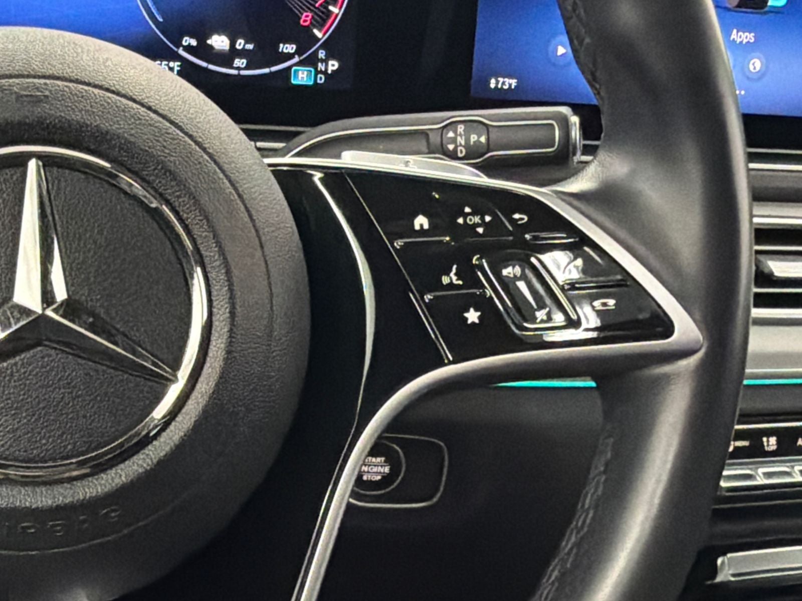 2024 Mercedes-Benz GLE GLE 450e 4MATIC®