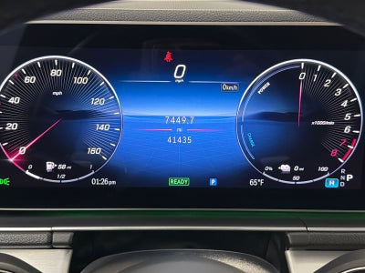 2024 Mercedes-Benz GLE GLE 450e 4MATIC®