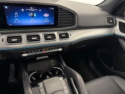 2024 Mercedes-Benz GLE GLE 450e 4MATIC®