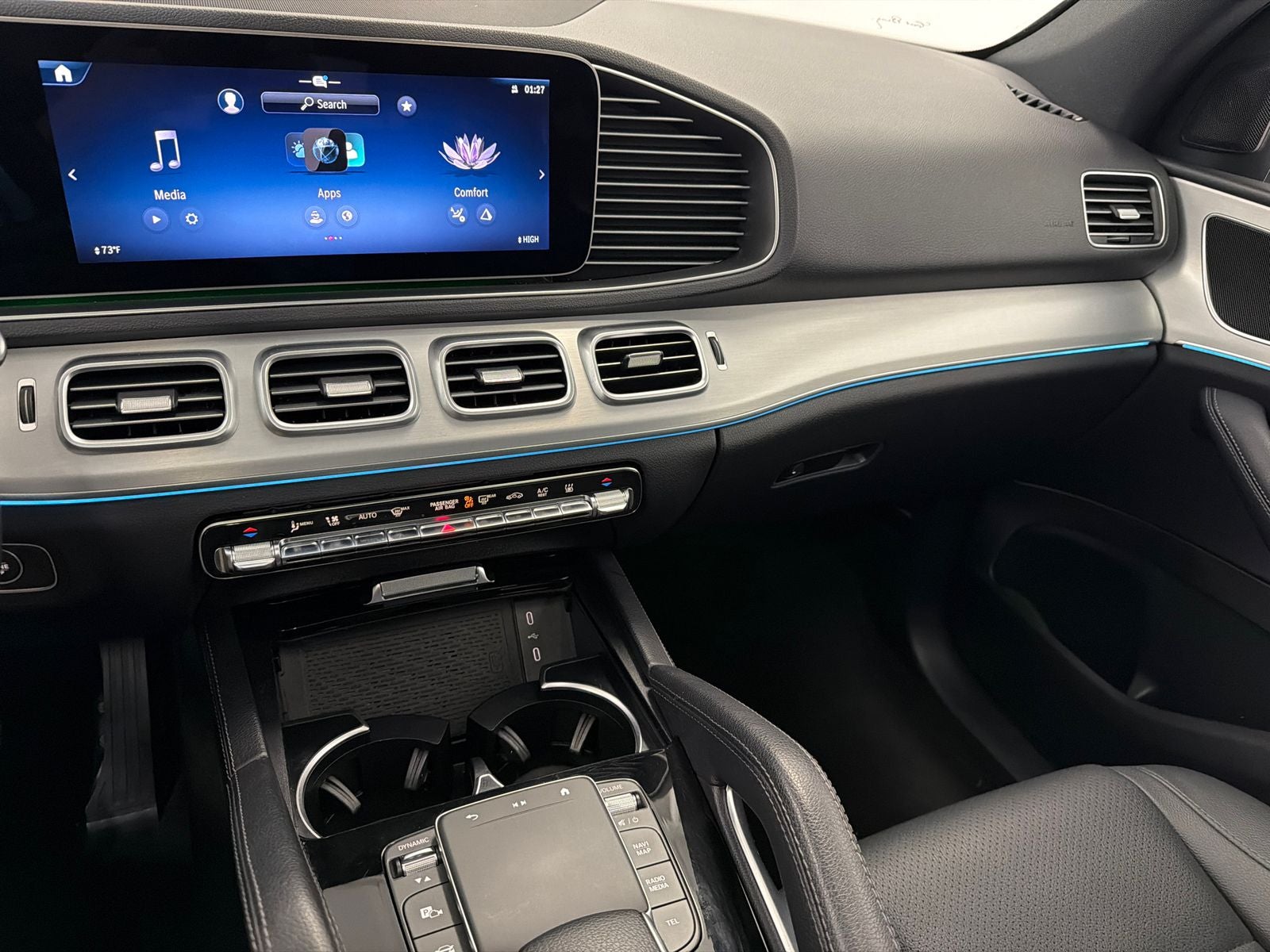 2024 Mercedes-Benz GLE GLE 450e 4MATIC®