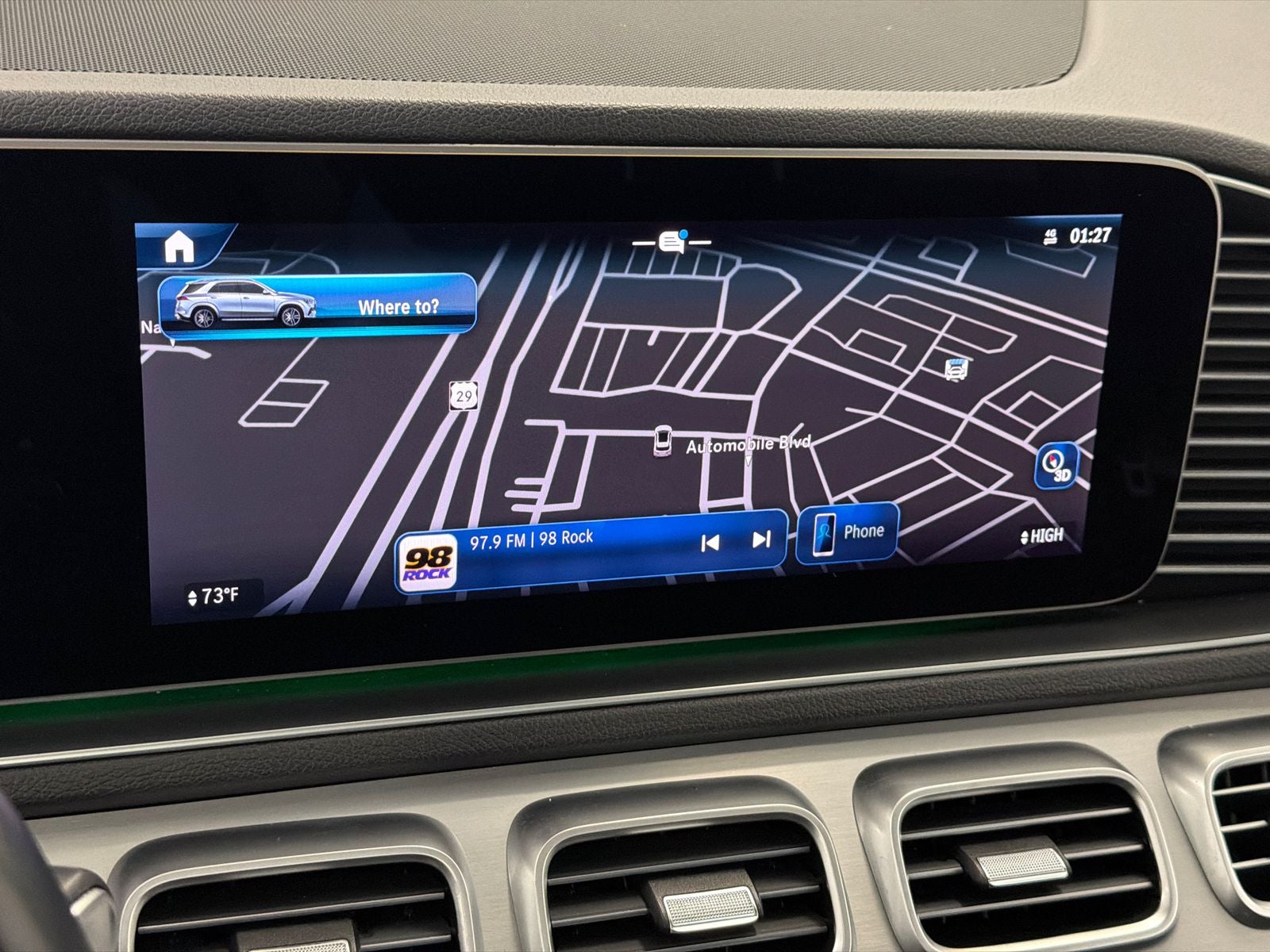 2024 Mercedes-Benz GLE GLE 450e 4MATIC®