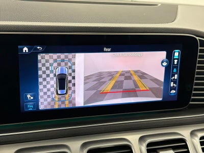 2024 Mercedes-Benz GLE GLE 450e 4MATIC®