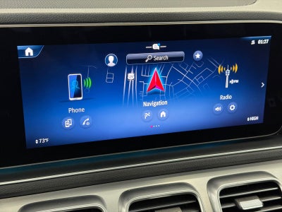 2024 Mercedes-Benz GLE GLE 450e 4MATIC®