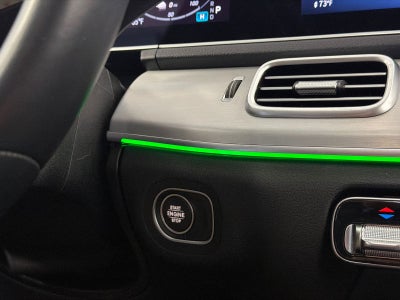 2024 Mercedes-Benz GLE GLE 450e 4MATIC®