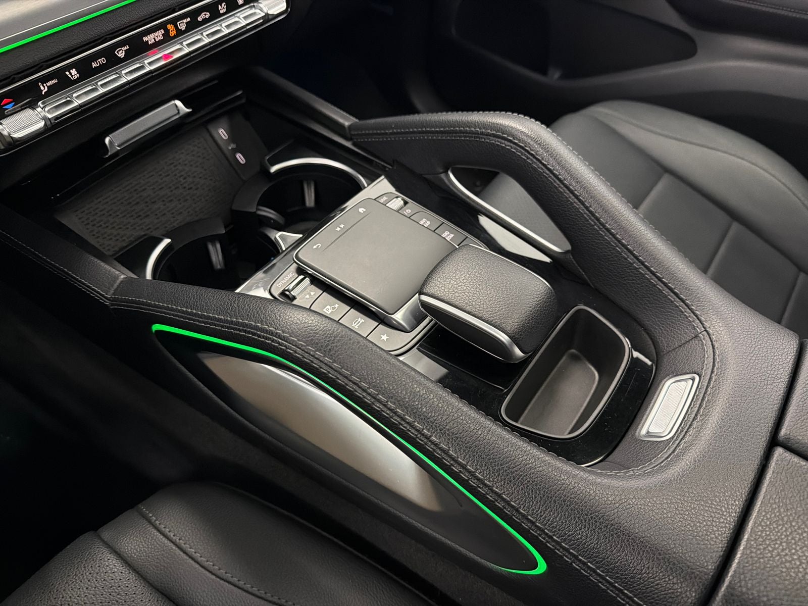 2024 Mercedes-Benz GLE GLE 450e 4MATIC®