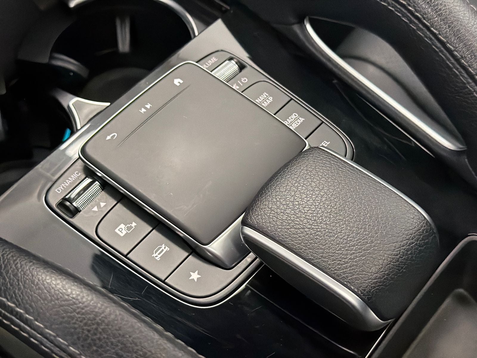 2024 Mercedes-Benz GLE GLE 450e 4MATIC®