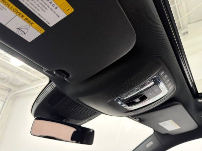 2024 Mercedes-Benz GLE GLE 450e 4MATIC®