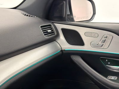 2024 Mercedes-Benz GLE GLE 450e 4MATIC®