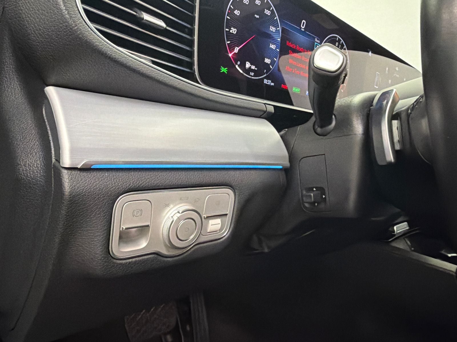 2024 Mercedes-Benz GLE GLE 450e 4MATIC®