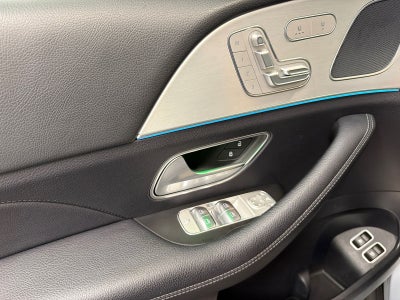 2024 Mercedes-Benz GLE GLE 450e 4MATIC®