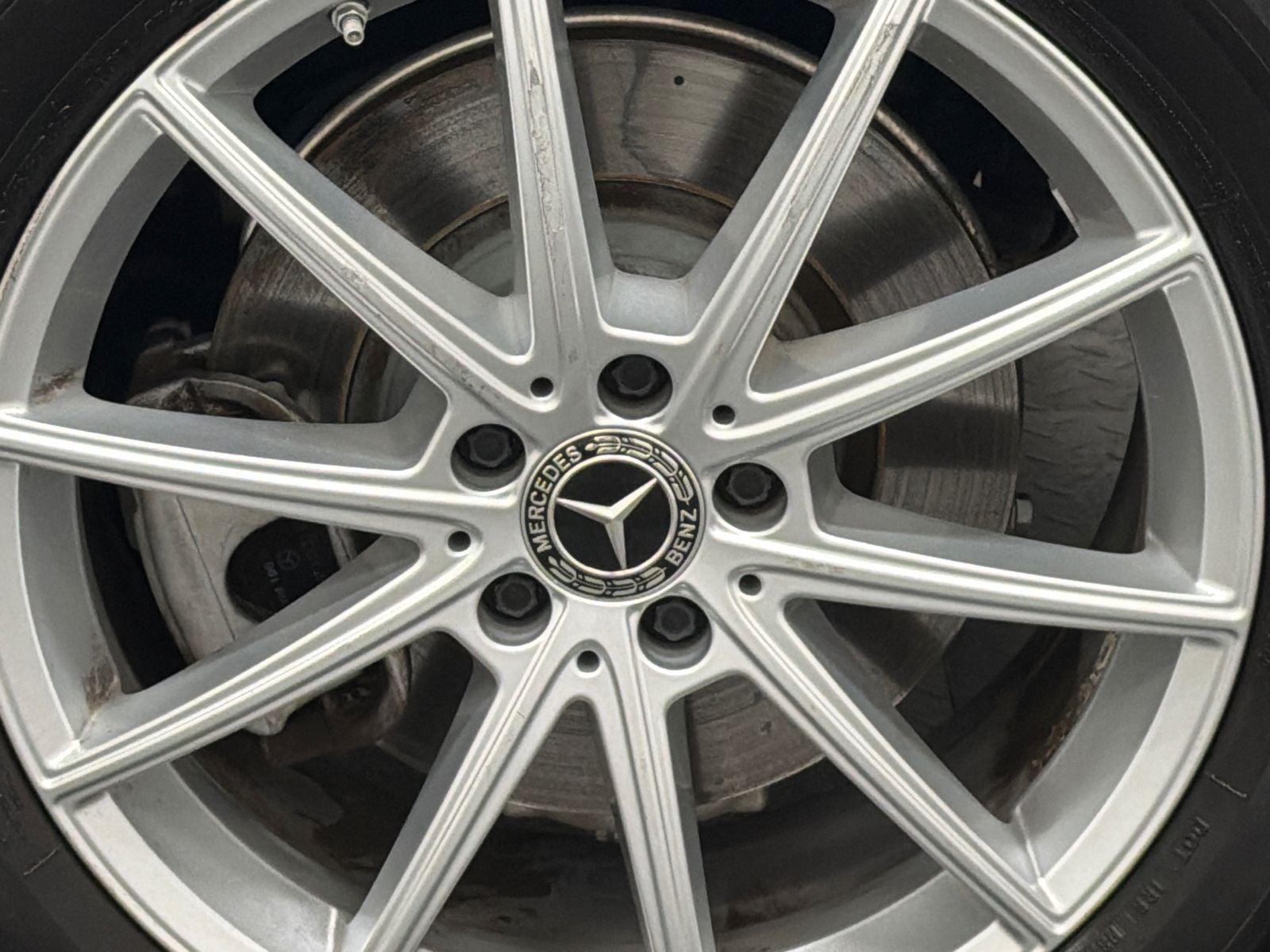 2024 Mercedes-Benz GLE GLE 450e 4MATIC®