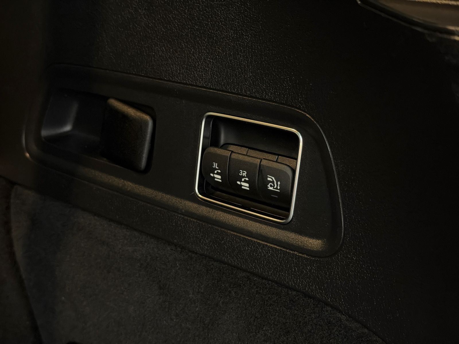 2025 Mercedes-Benz GLS GLS 450 4MATIC®