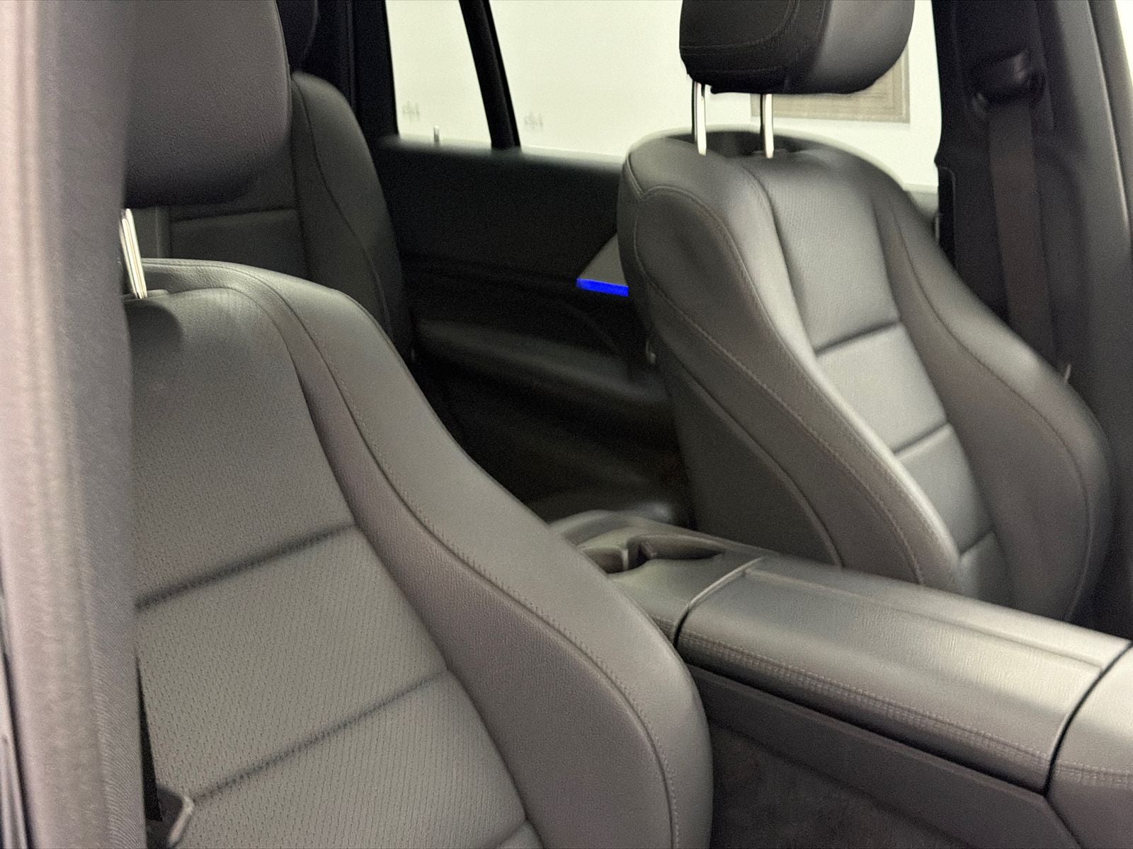 2025 Mercedes-Benz GLS GLS 450 4MATIC®