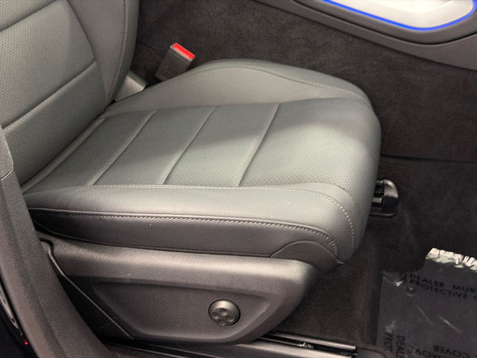 2025 Mercedes-Benz GLS GLS 450 4MATIC®