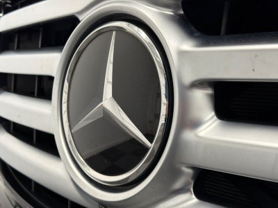 2025 Mercedes-Benz GLS GLS 450 4MATIC®