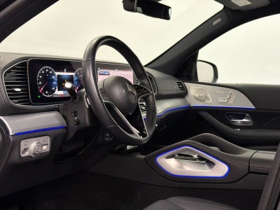 2025 Mercedes-Benz GLS GLS 450 4MATIC®
