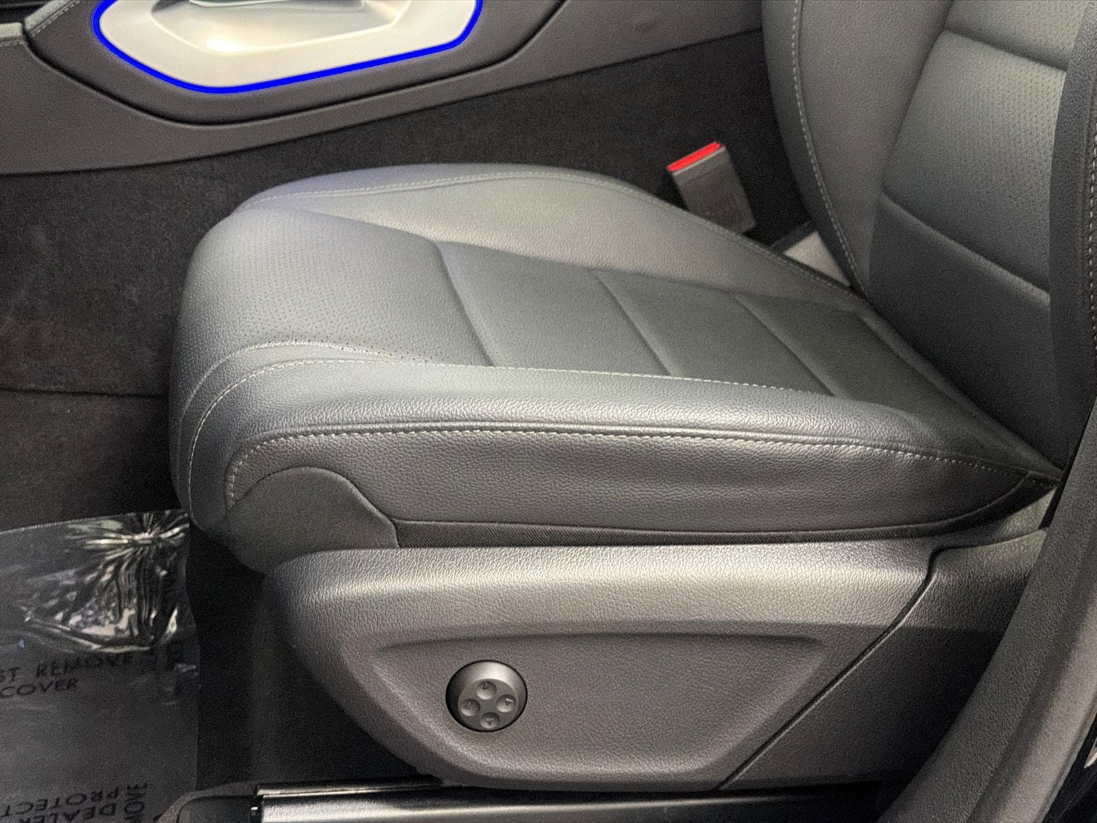 2025 Mercedes-Benz GLS GLS 450 4MATIC®