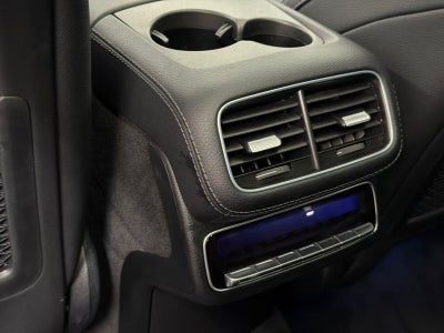 2025 Mercedes-Benz GLS GLS 450 4MATIC®