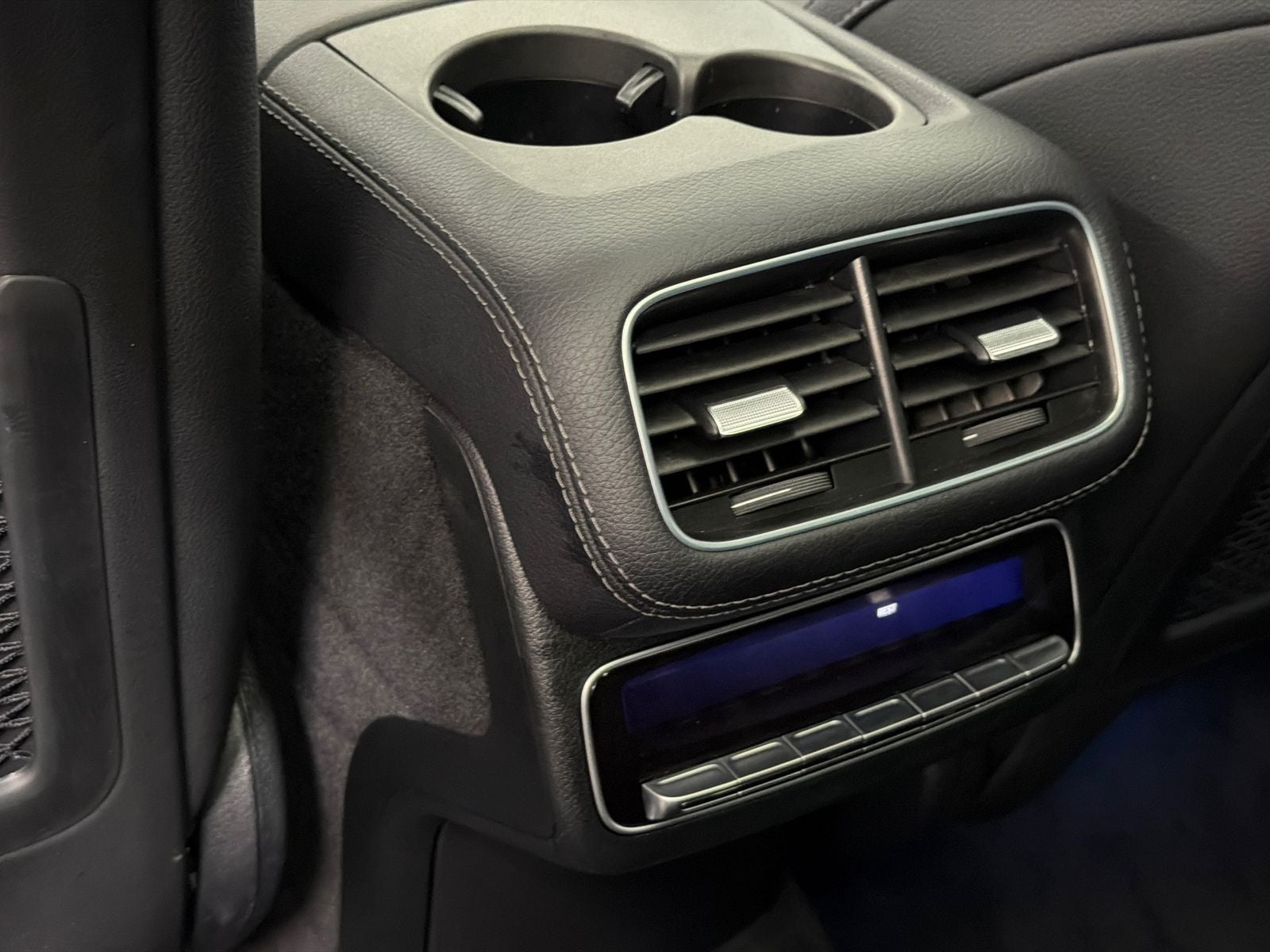2025 Mercedes-Benz GLS GLS 450 4MATIC®